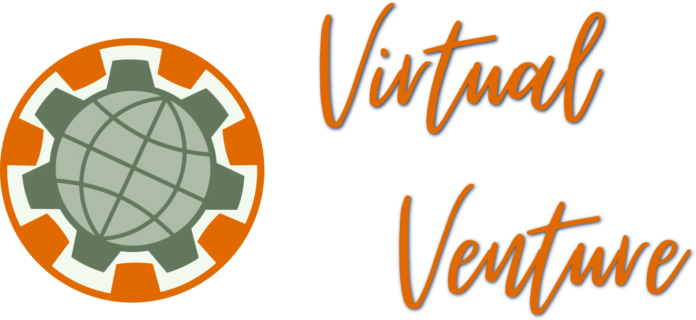 Logo Virtual Venture